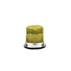 Picture of Strobe - 12-48v - Amber