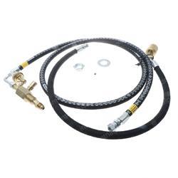 Picture of Lpg Filter Assembly