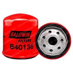 Picture of Filter - Lube