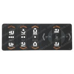 Picture of Panel Display Tilt + Side Shift