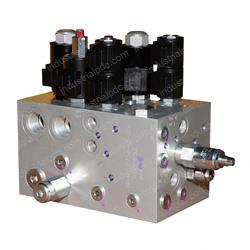 Picture of Hydraulic Control Valv 3-Funct