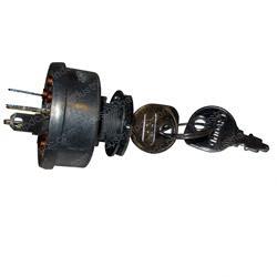 Picture of Keyswitch Kit W/Grnd 493625