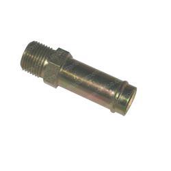 HYSTER 76000373 ADAPTER - NPTM X HOSE BARB