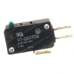 Picture of Switch - Micro