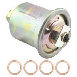 Picture of Filter - Fuel