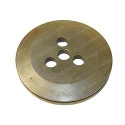 Picture of Lock Plate