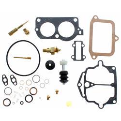 Picture of Carburetor Kit