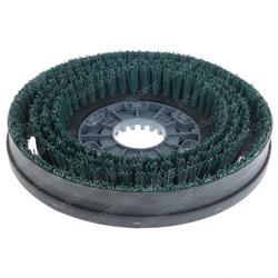 Picture of Brush-Heavy Extreme 120 Green