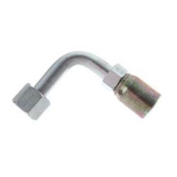 Picture of Fitting - Weatherhead