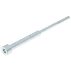 Picture of Screw-Drive Wheel Motor-M5