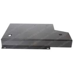 Picture of Base- Brake/Accl. (is12)