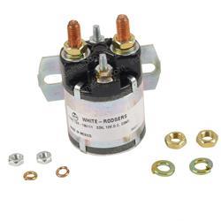Picture of Solenoid - 12 Volt