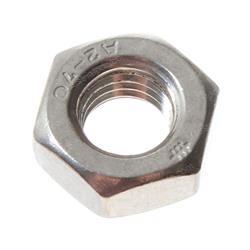 Picture of Washer - Flat .42b 1.0d .05 Ss