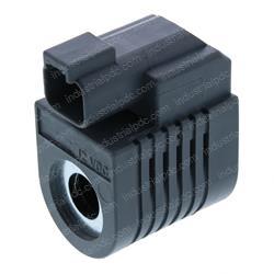 Picture of Solenoid Coil