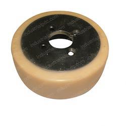 Picture of Wheel - Vulkalon