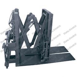 Picture of Push-Pull 4500 Lb Cap Hook-on