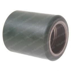 Picture of Wheel - Poly 3.25 X 3.88