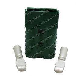  800049562-APP SB 350A. CONN. GREEN 2/0