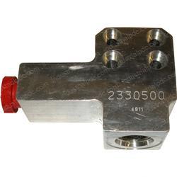 Picture of Regulator - Flow Control