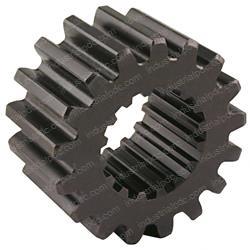 Picture of Gear - Sun