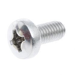 Picture of Screw - Pan M6x1.0x12 Ss
