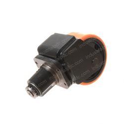 Picture of Caster Assembly