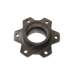 Picture of Hub-Steer Axle