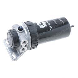 Picture of Fuel Filter Headjd4045