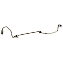 Picture of Tube-Injector Plumbing