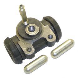 Picture of Cylinder - Wheel