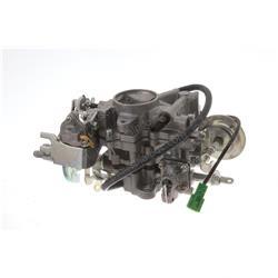 Picture of Carburetor
