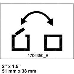 Picture of Decal - Cover