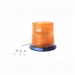 BEACON - 12-110VDC - AMBER
