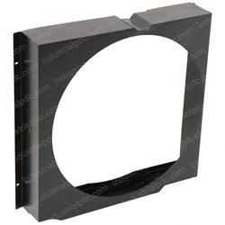 Picture of Shroud Weldment