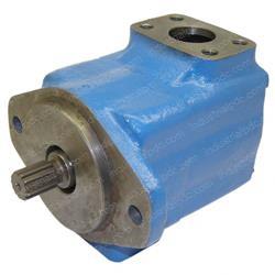 Picture of Pump-Hydraulic