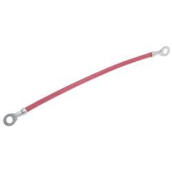Picture of Wire-6 Awg-Red-10in-Ul-Assy