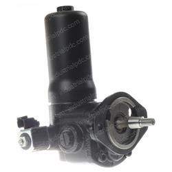 Picture of Motor - Hydraulic Cooling Fan