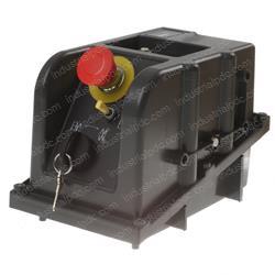 Picture of Elec Assy-Gnd Cntl Box (aus)