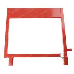Picture of Lower Left Hand Gate Wldt