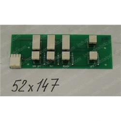 Picture of Display - Board Console