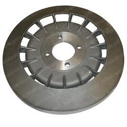 Picture of Fan - Electric Motor