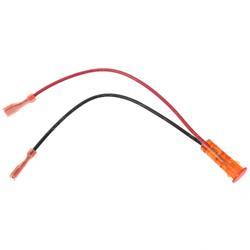 Picture of Led Assy- Amber 36vdc W/F