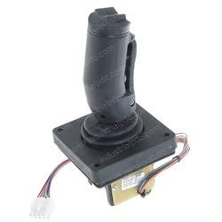 Picture of Joystick - Electrical
