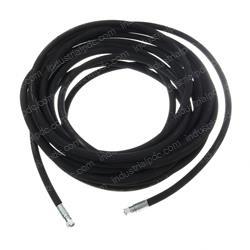 Picture of Hose M3kxtf.38x628.00 Strxstr