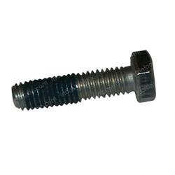 Picture of Screw - Hex Blk
