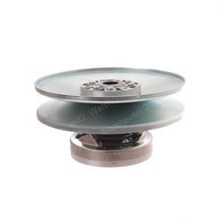 TAYLOR DUNN 30-182-00 PULLEY - DRIVE CLUTCH