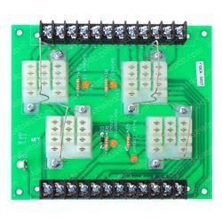 Picture of P/C Board Select Relay