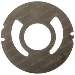 Picture of Plate Wear