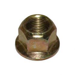 Picture of Nut - Flange Lock