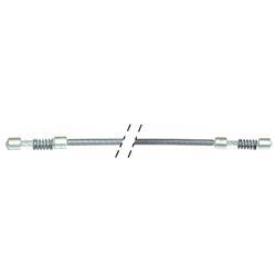 Intella part number 0053452|Cable Brake